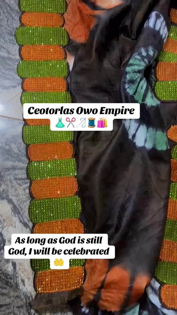 @Ceotorla&rsquo;s Owo Empire 🛍️🧵✂️
