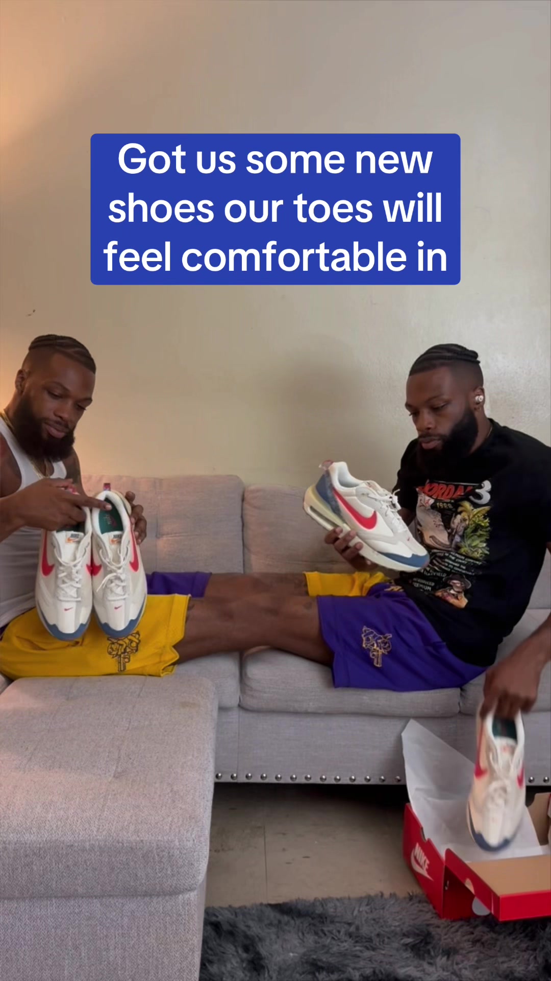 @Jay AlreadyFamous