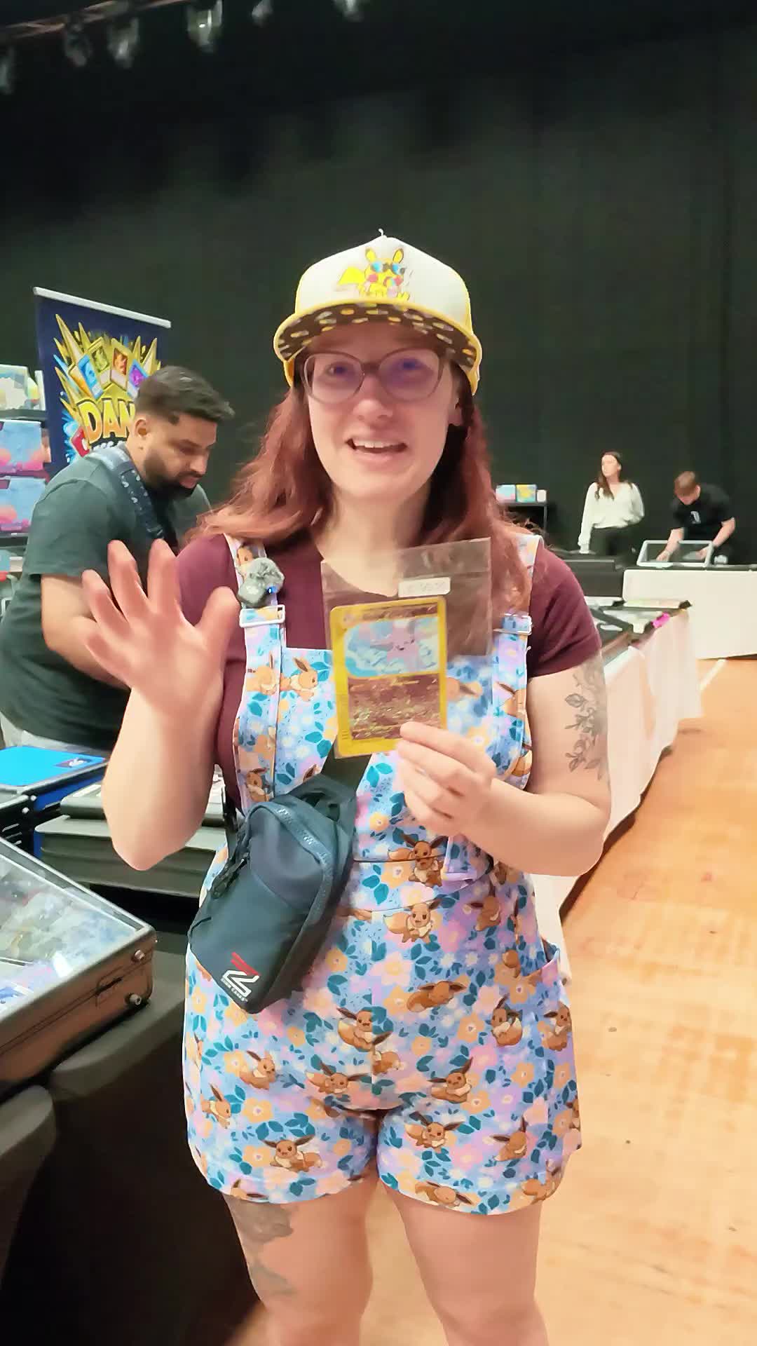 @Danireon | Danireon Cards