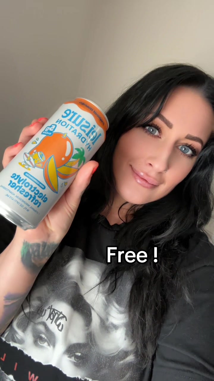 @Valentina Marie