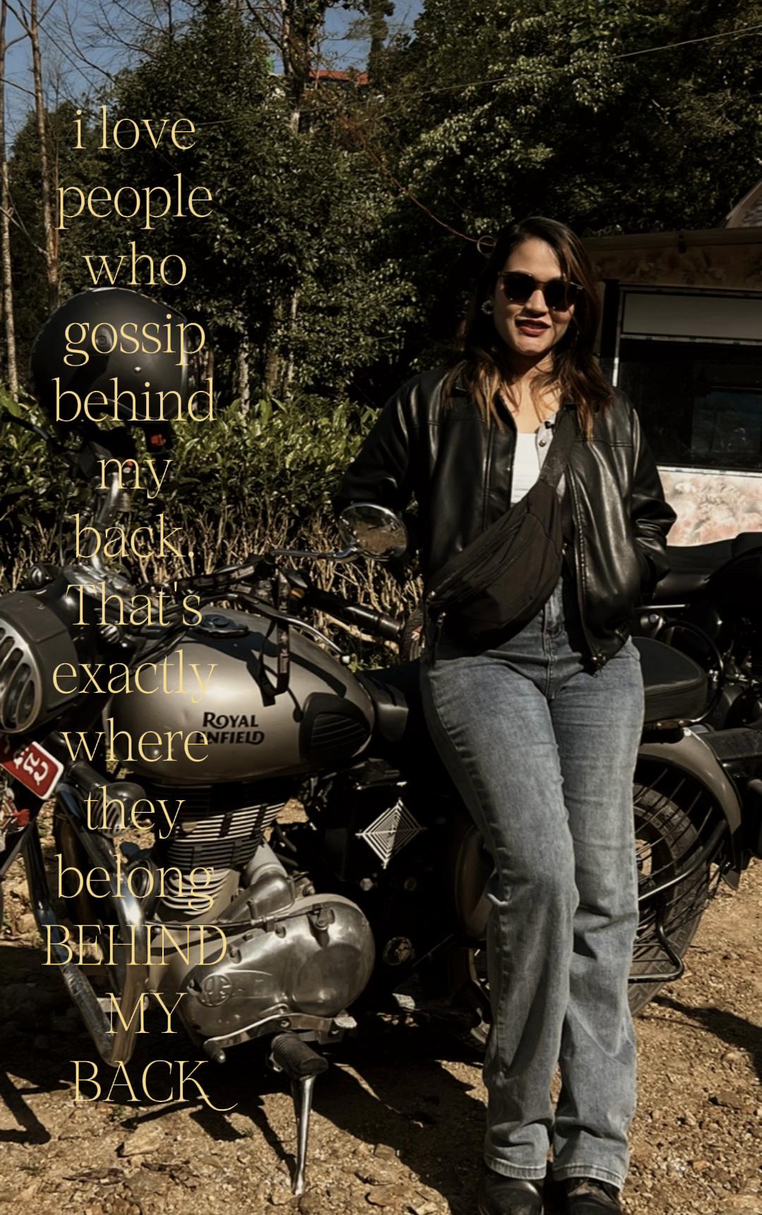 @Muunashrestha☮️