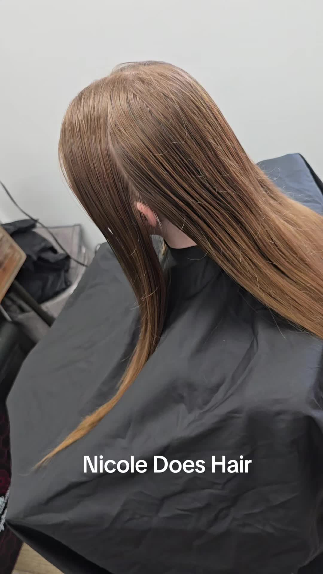 @Nicole Does Hair in QuadCities