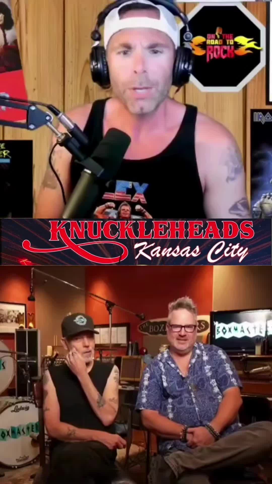 @Starcade Media
