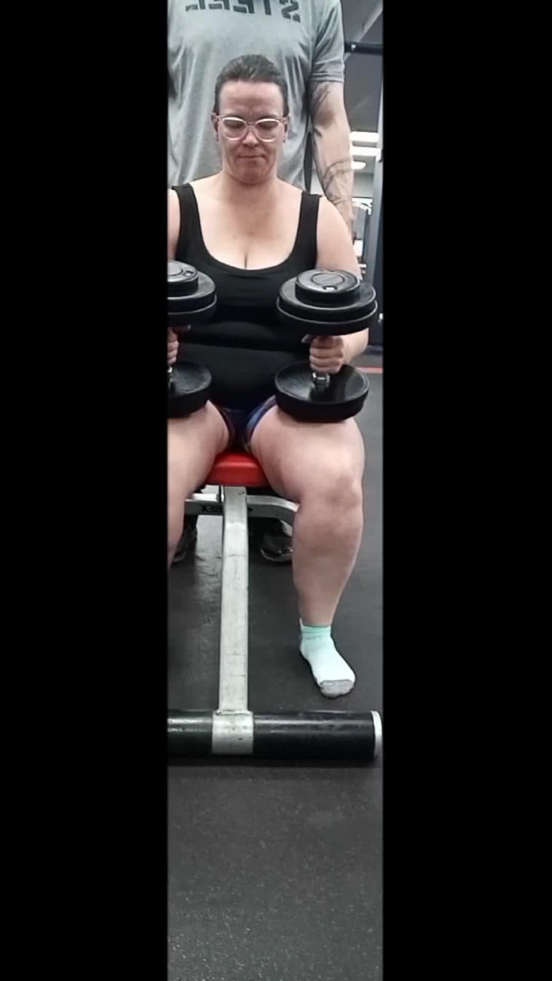 @NotJolene "The Terminator" 🦍