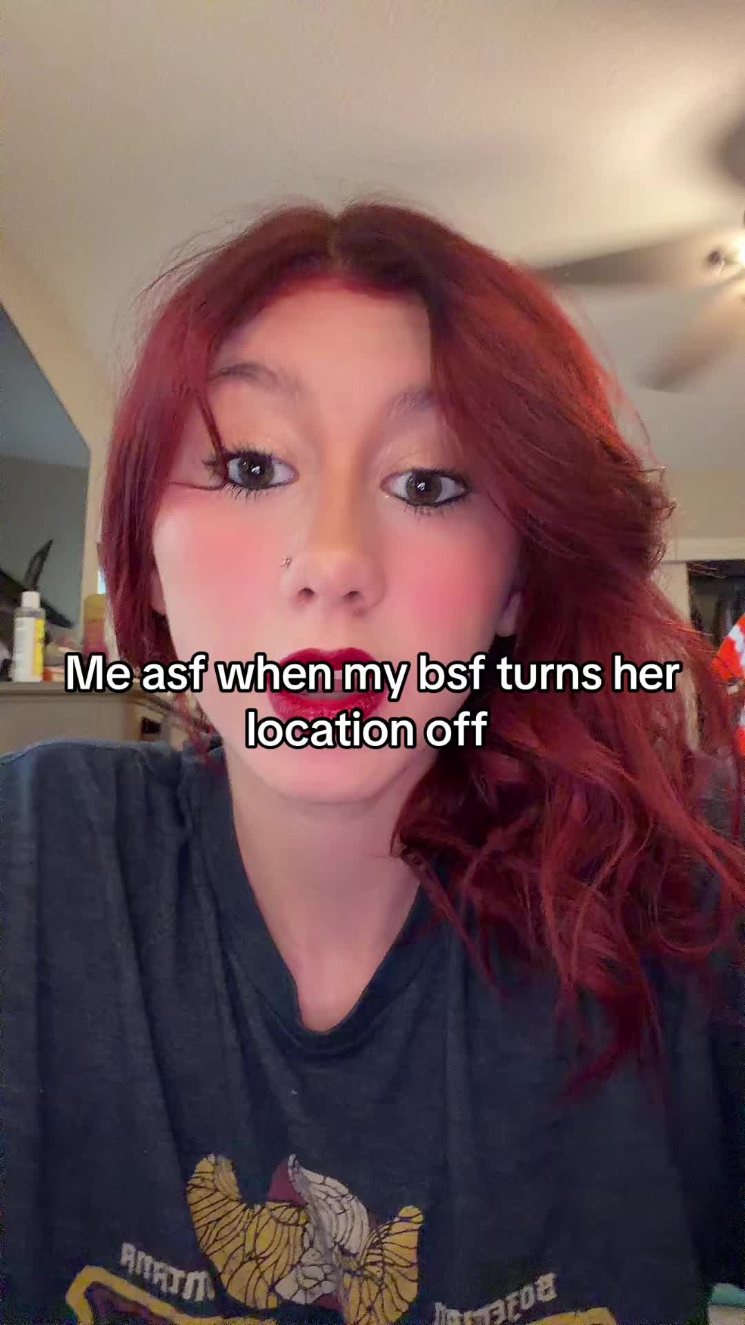 @You don’t know me