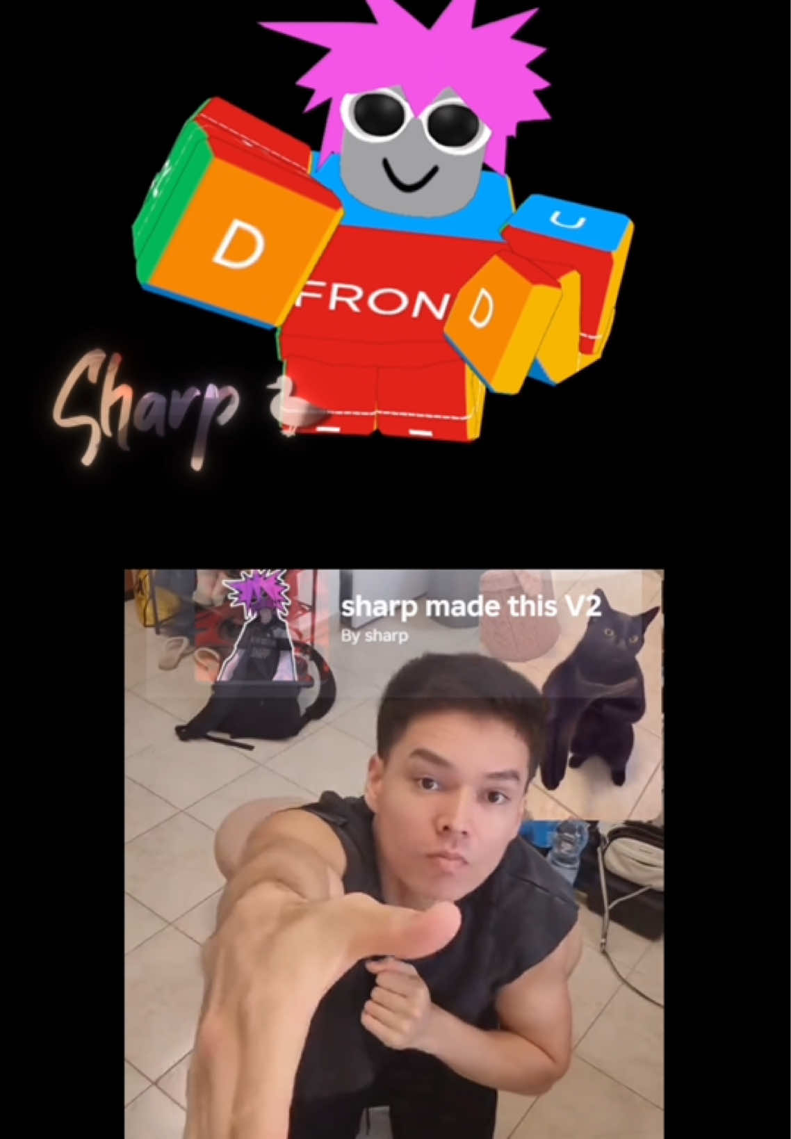 @sharp 🦆