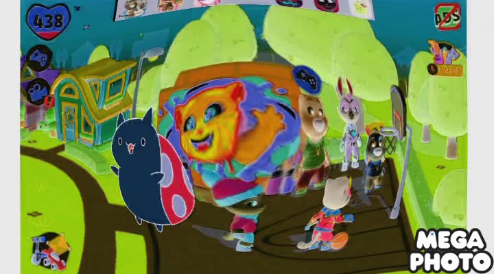 @Channel 7 UK - Kids TV Channel