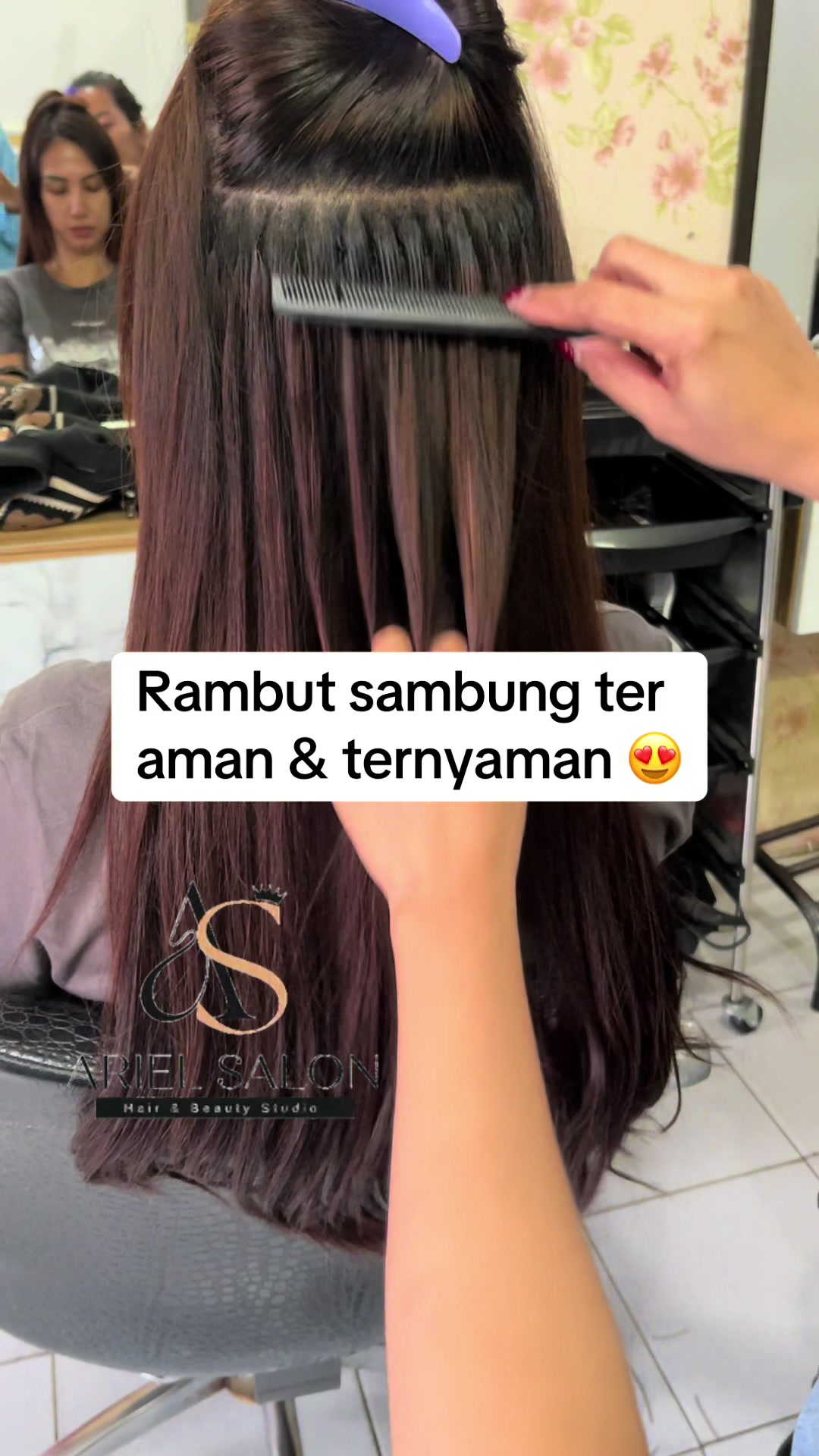@ARIEL salon & BEAUTY studio