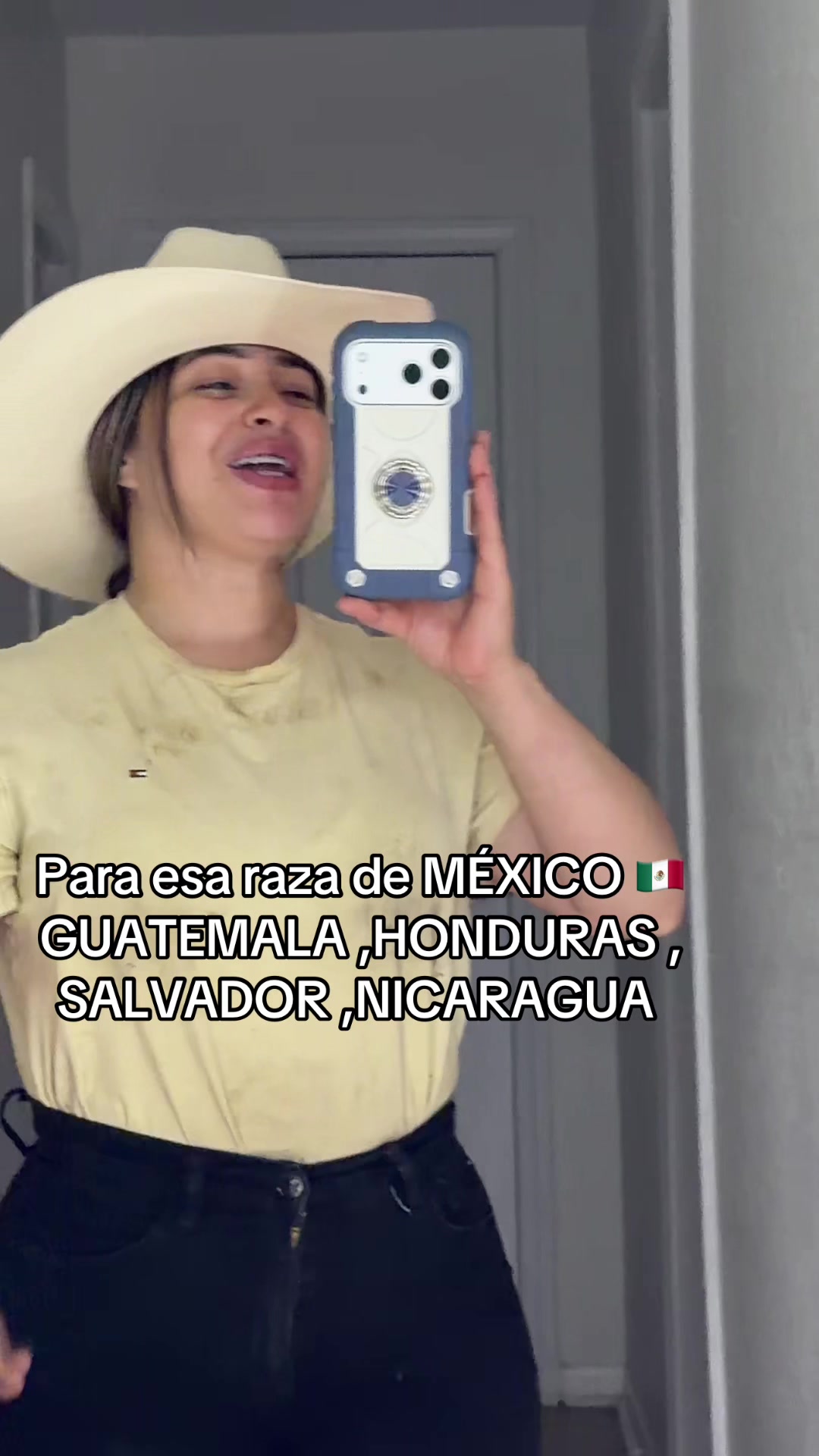 @Vaquerita👩🏻🌾 latina