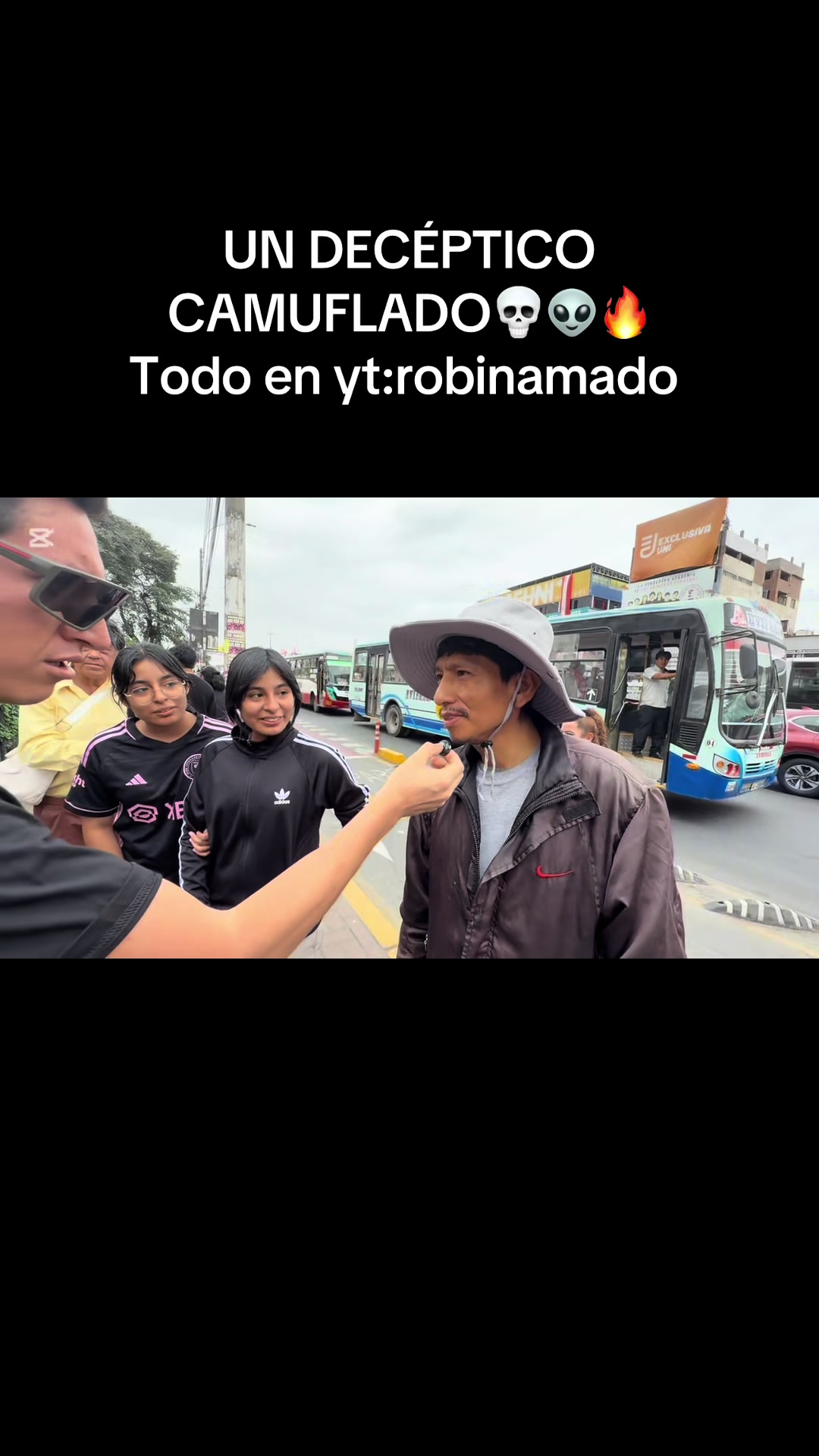 @Robin Amado