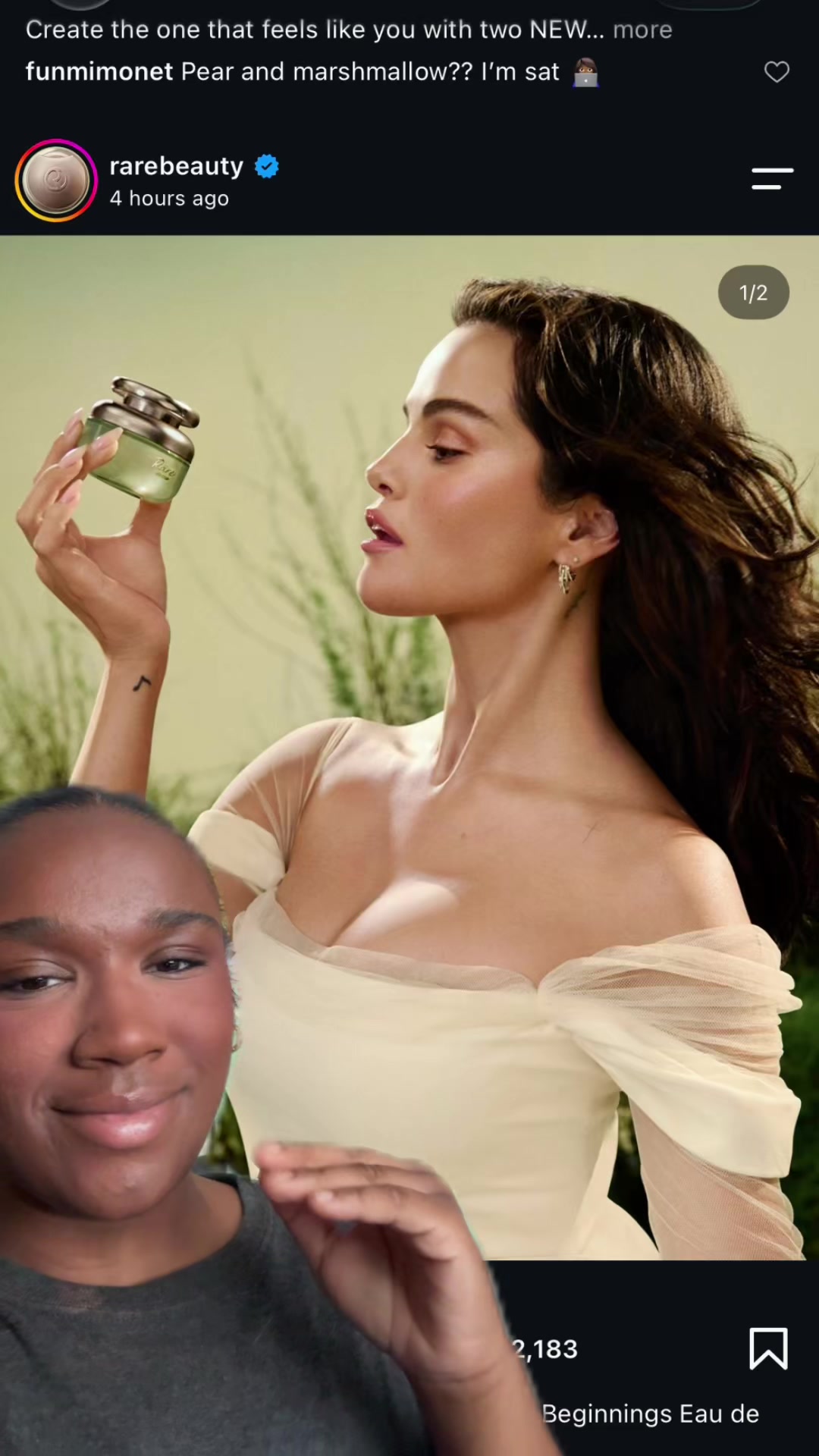 @Essence 🍸🎱🛍️🍀| fragrance