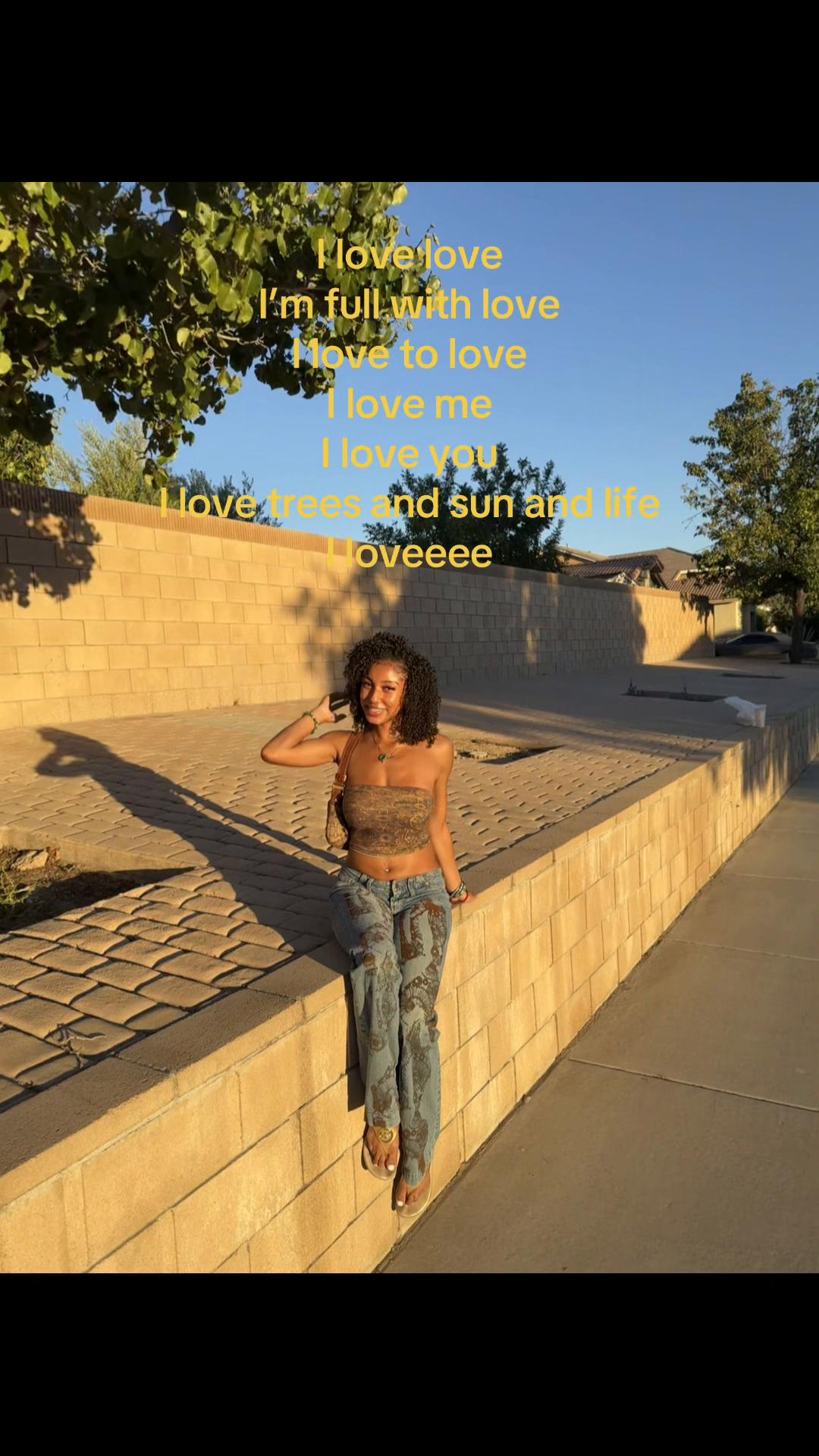 @Cheetah Girl
