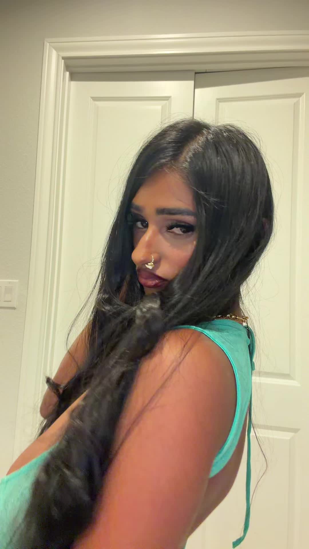 @Michelle Prakash