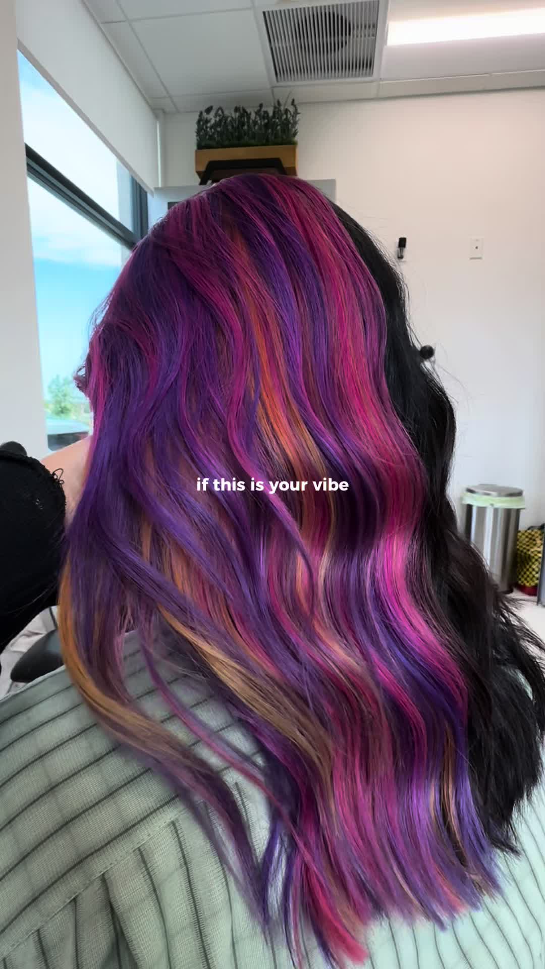 @Faith | DFW Hairstylist