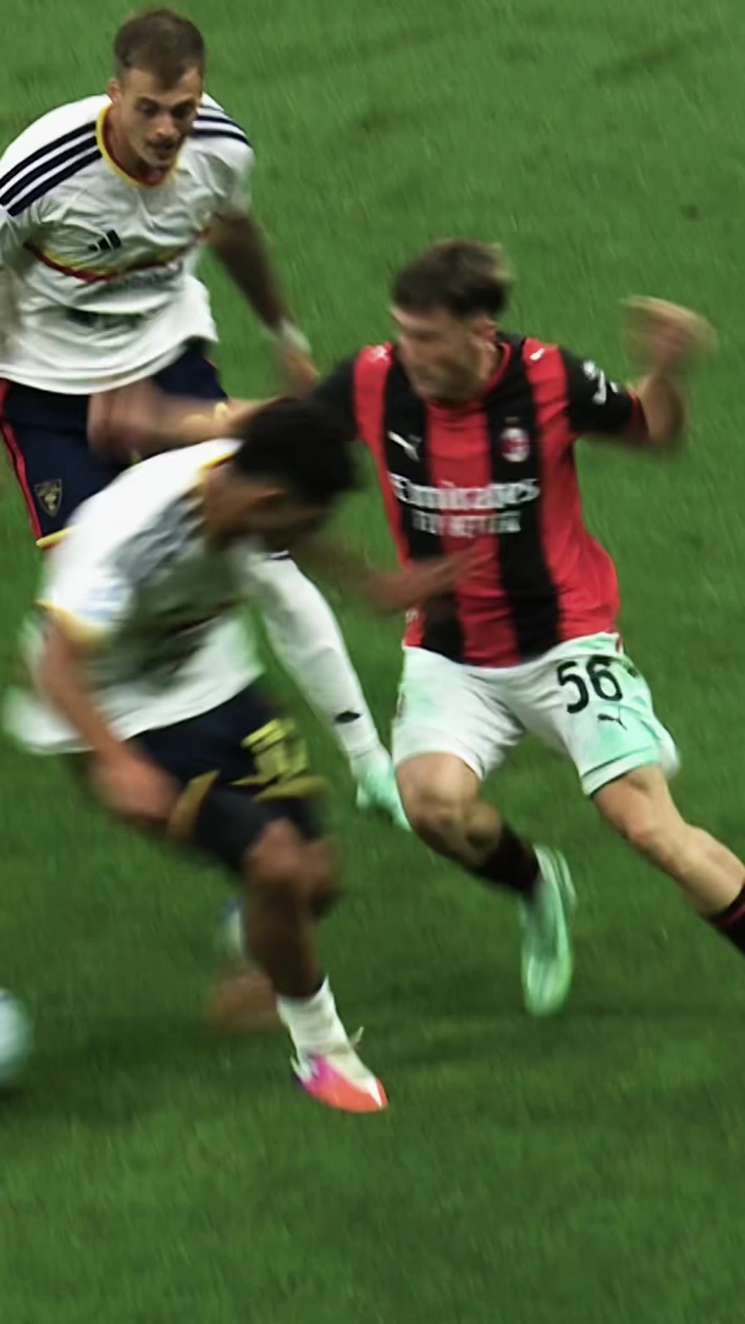 @AC Milan