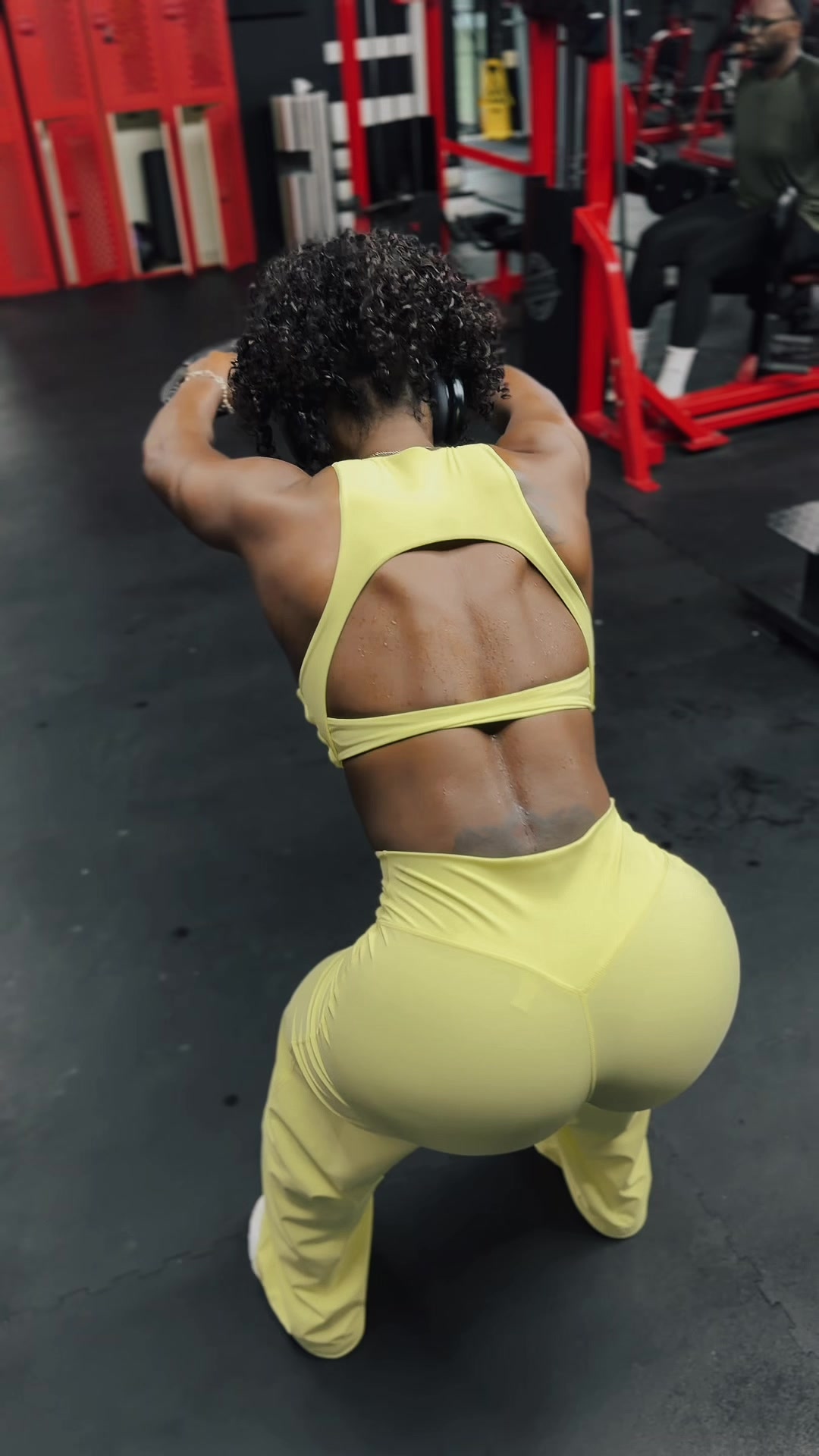@Monique Ammons