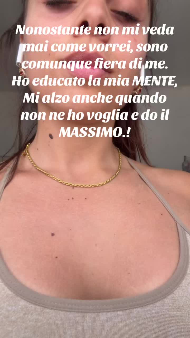 @nunziacervone16❤️