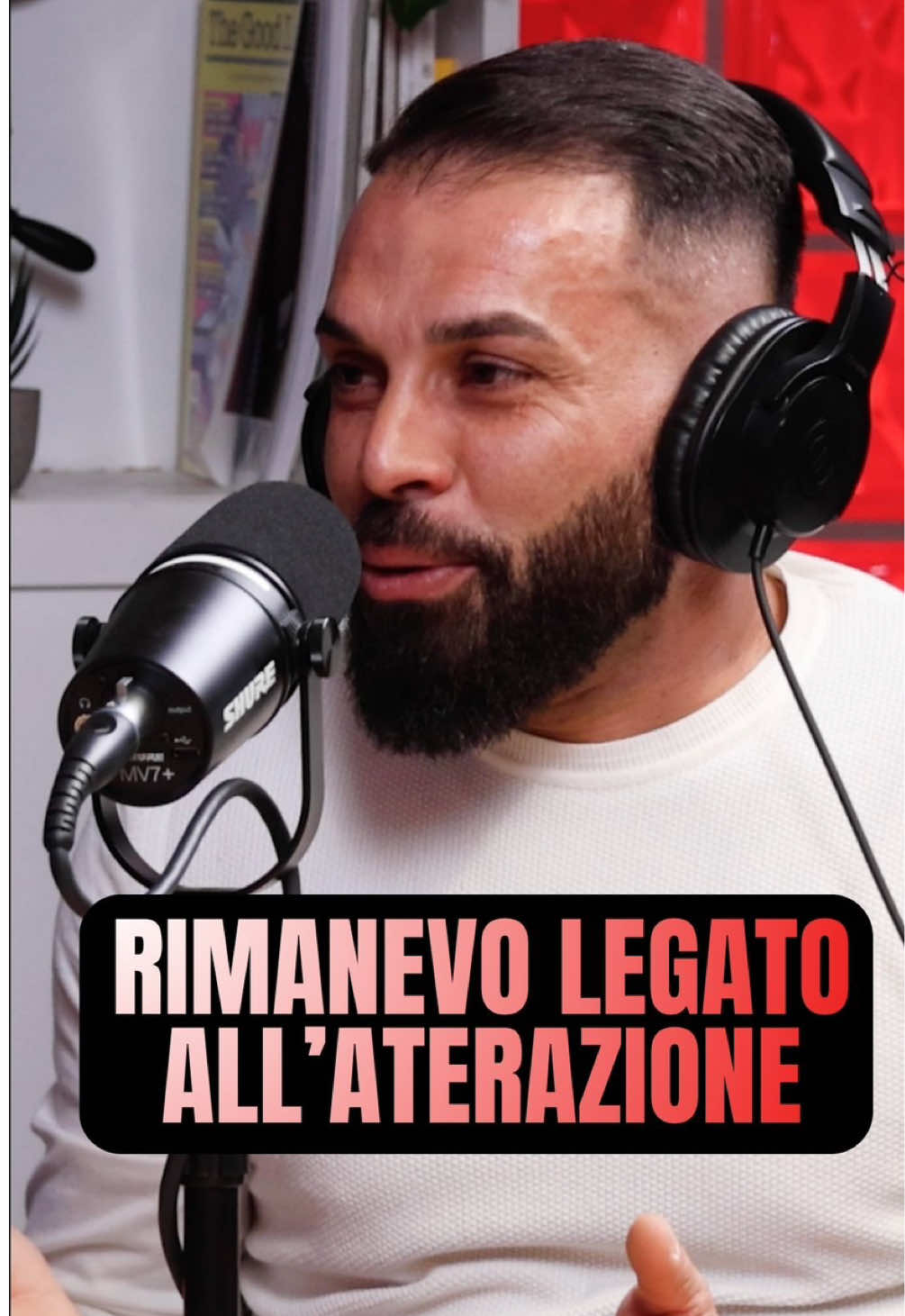 @Nel Faro Podcast
