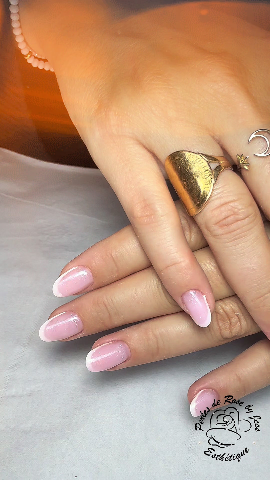 @Perles de Rose by Jess