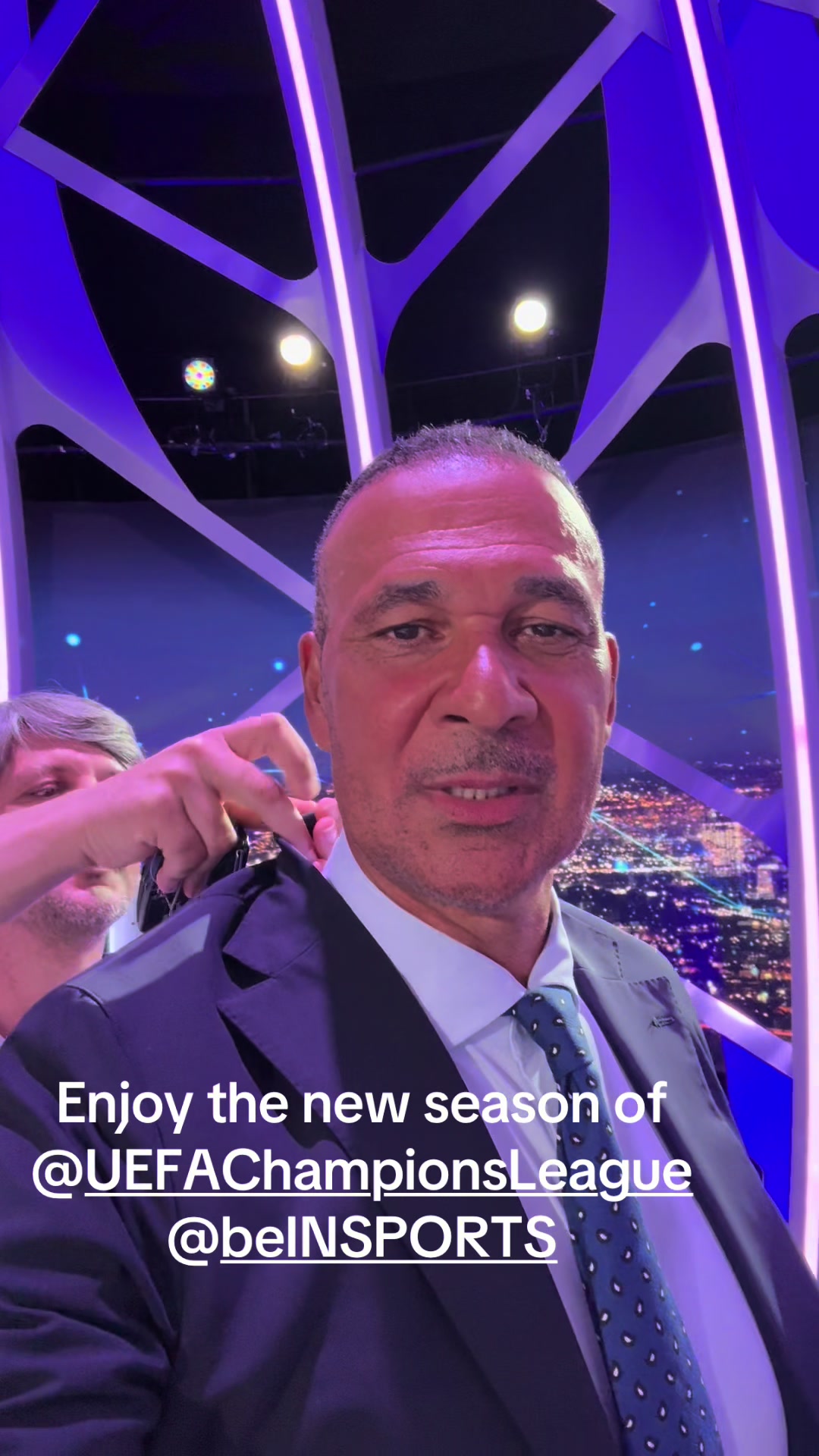 @Ruud Gullit
