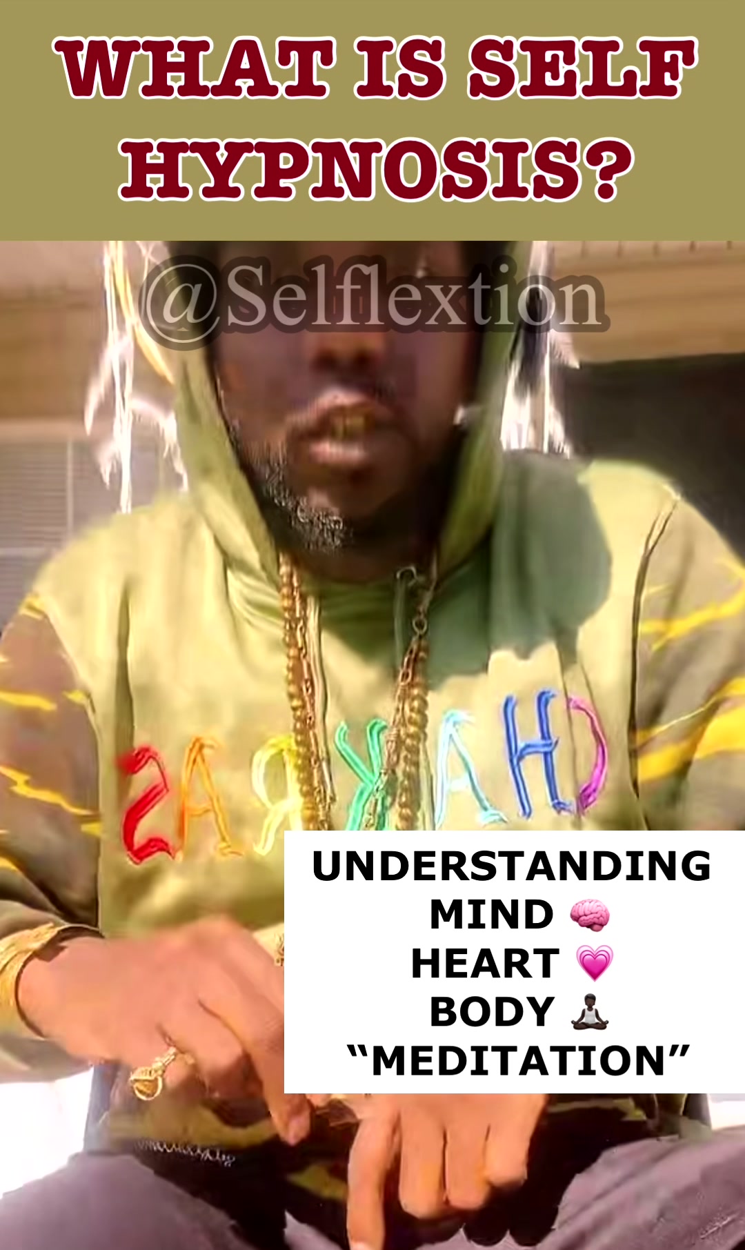 @Selflextion