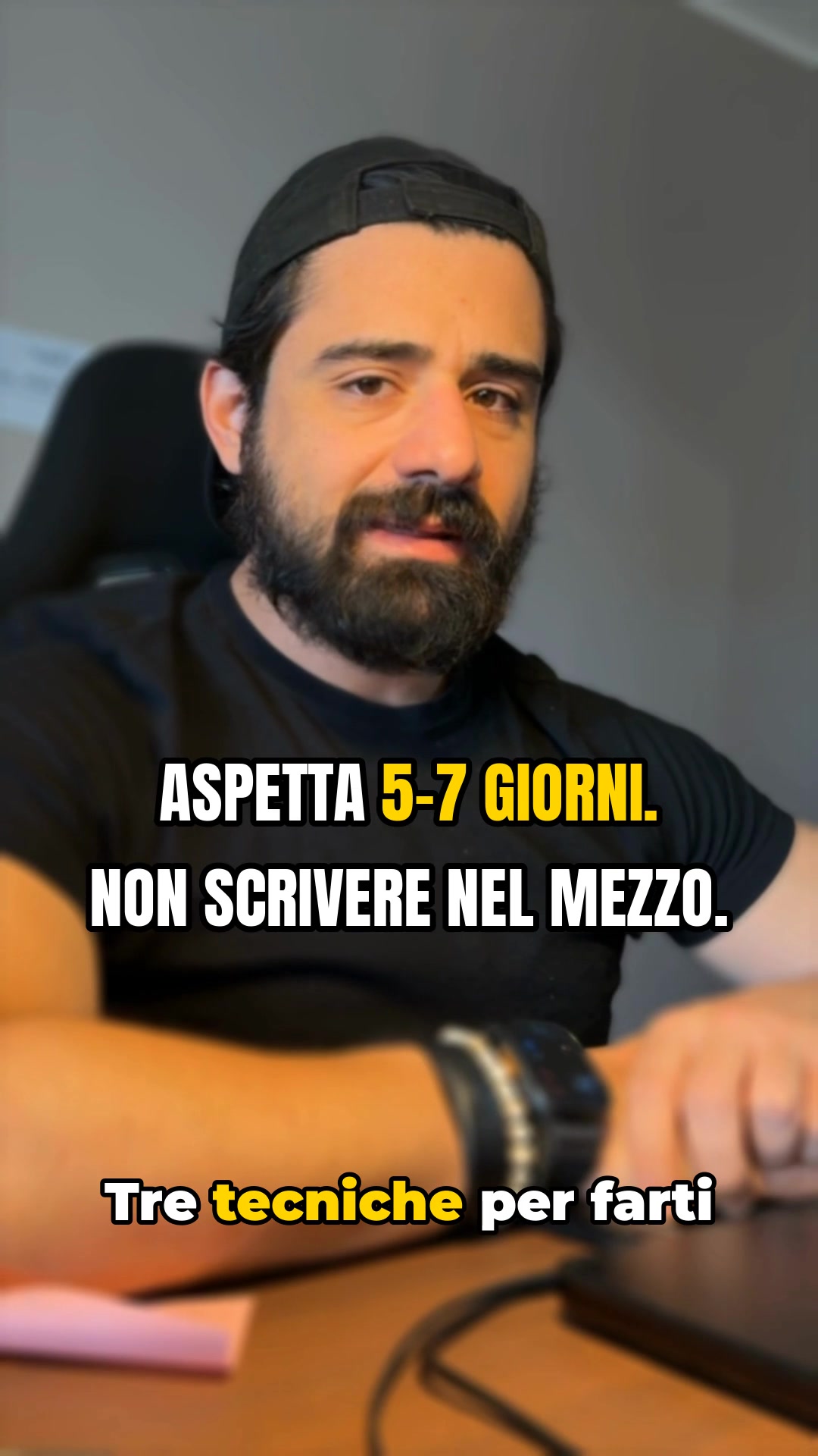 @Federico Picchianti