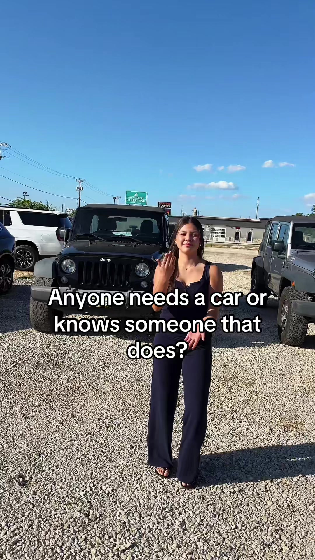 @San Antonio’s #1 Car Plug