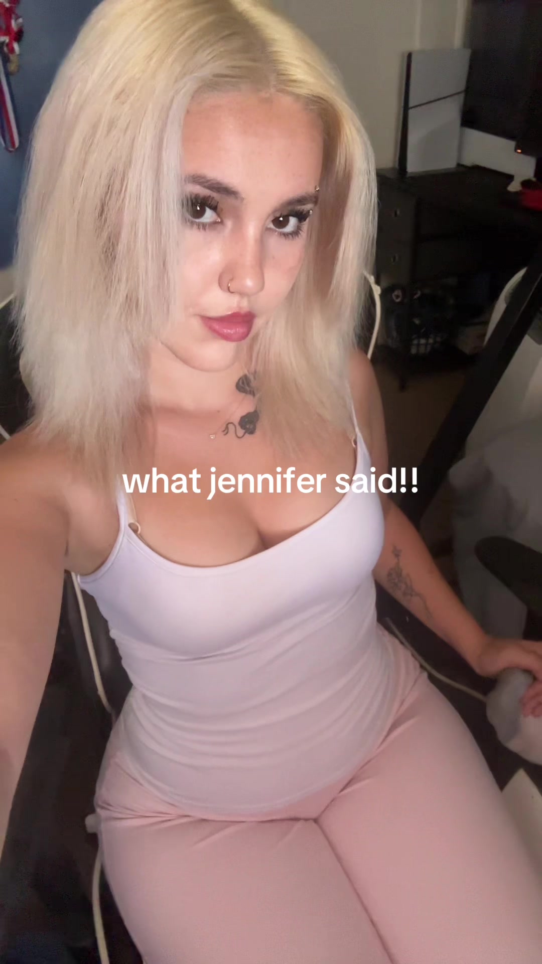 @bianca renee