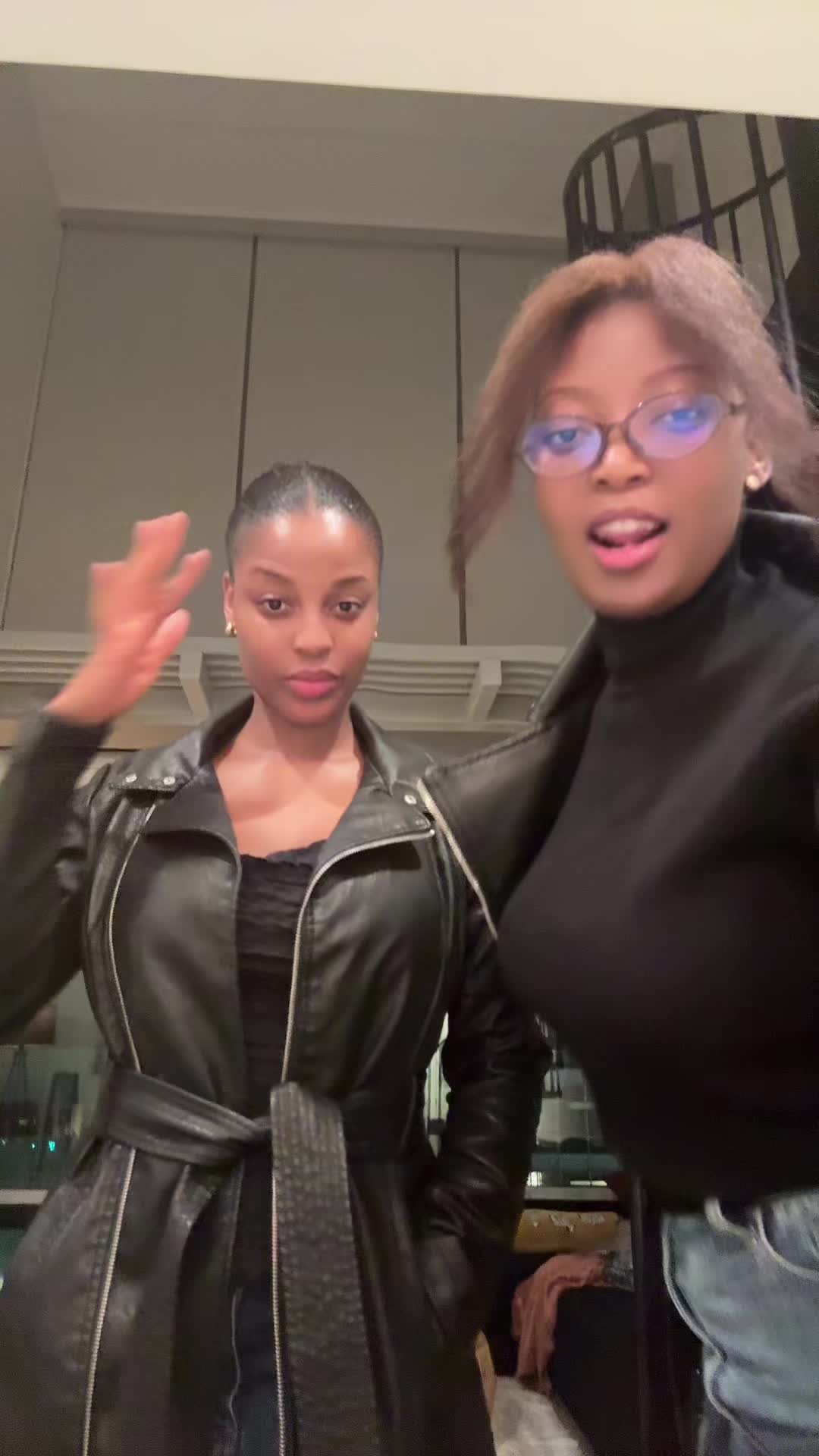 @Nyasha