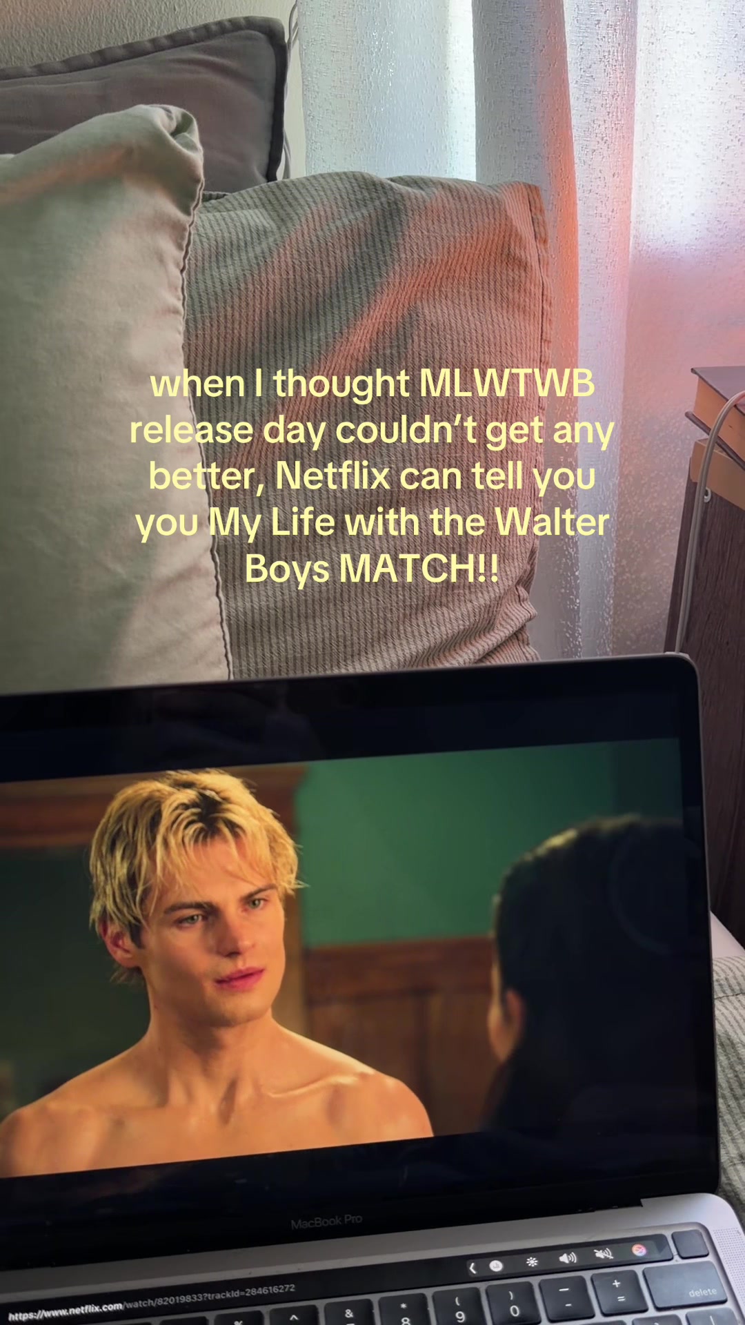 @Serena
