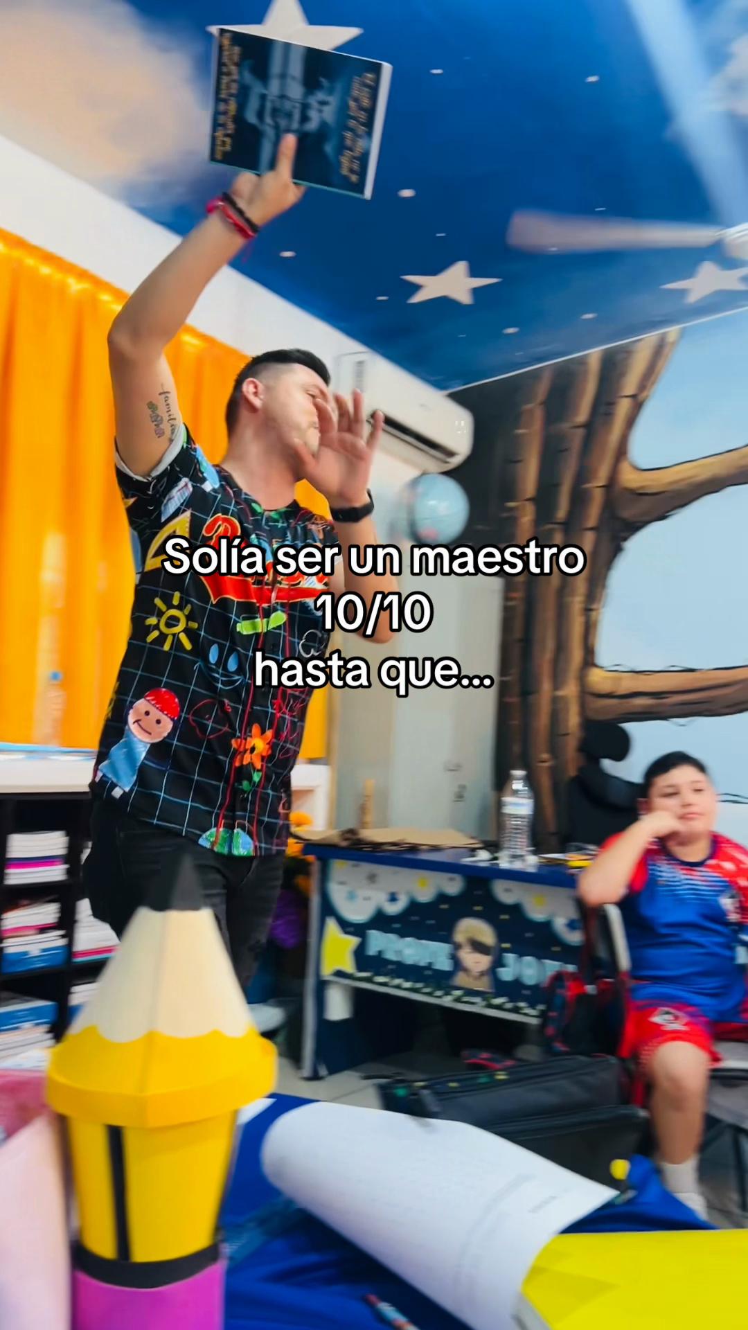 @El Profe Joel 👨🏫