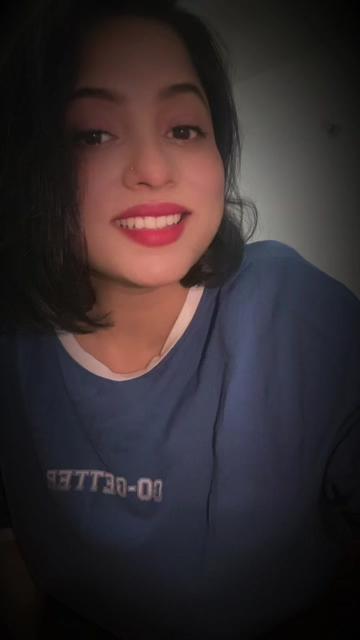 @Sneha Choudhary