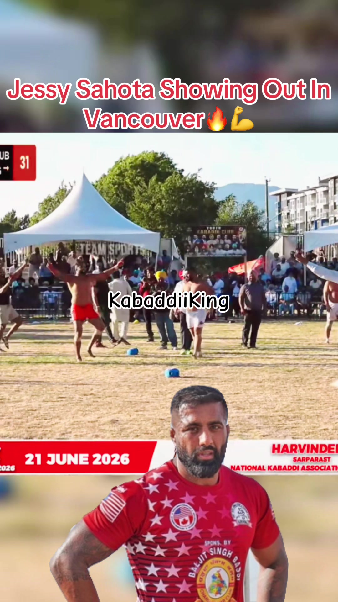 @Kabaddi99
