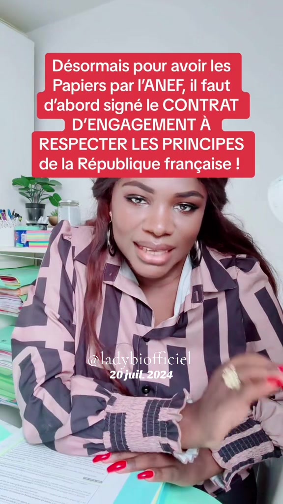 @Lady BI Officiel