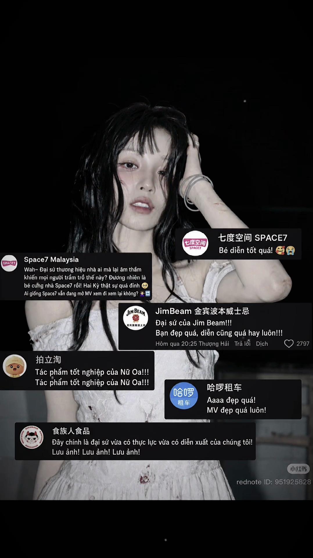 @Song yuqi