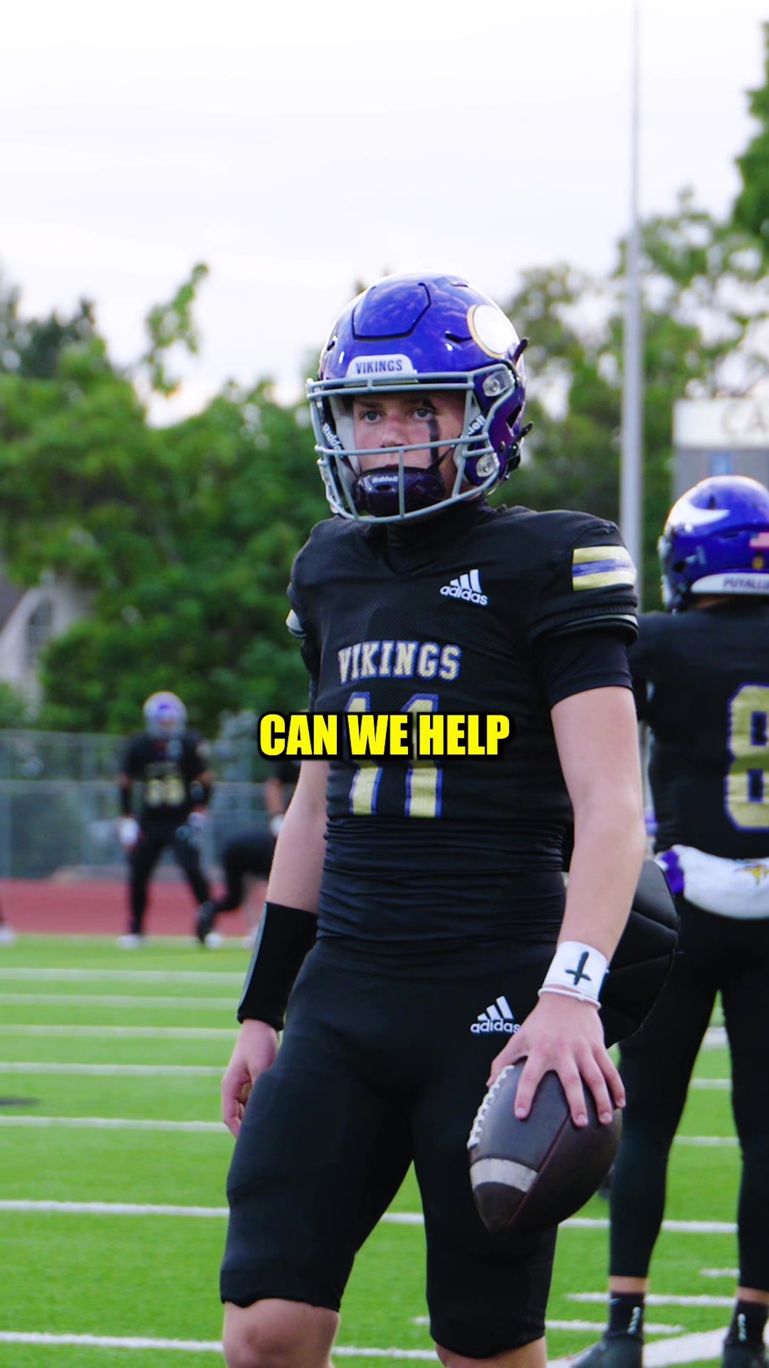 @Inevitable Athlete
