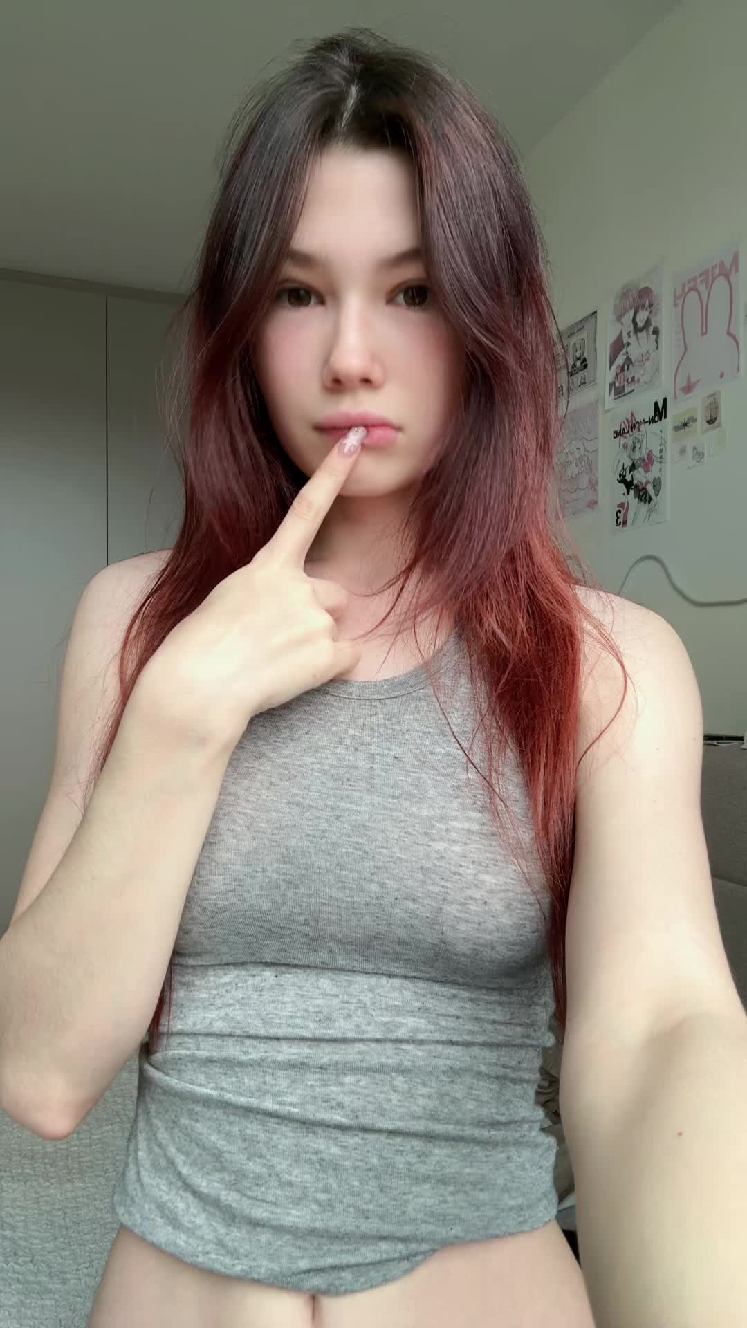 @Bonnie Petite