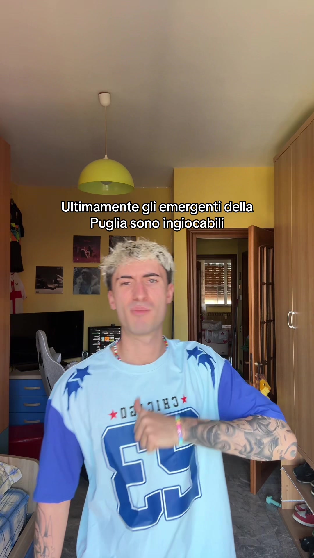 @Christian montano
