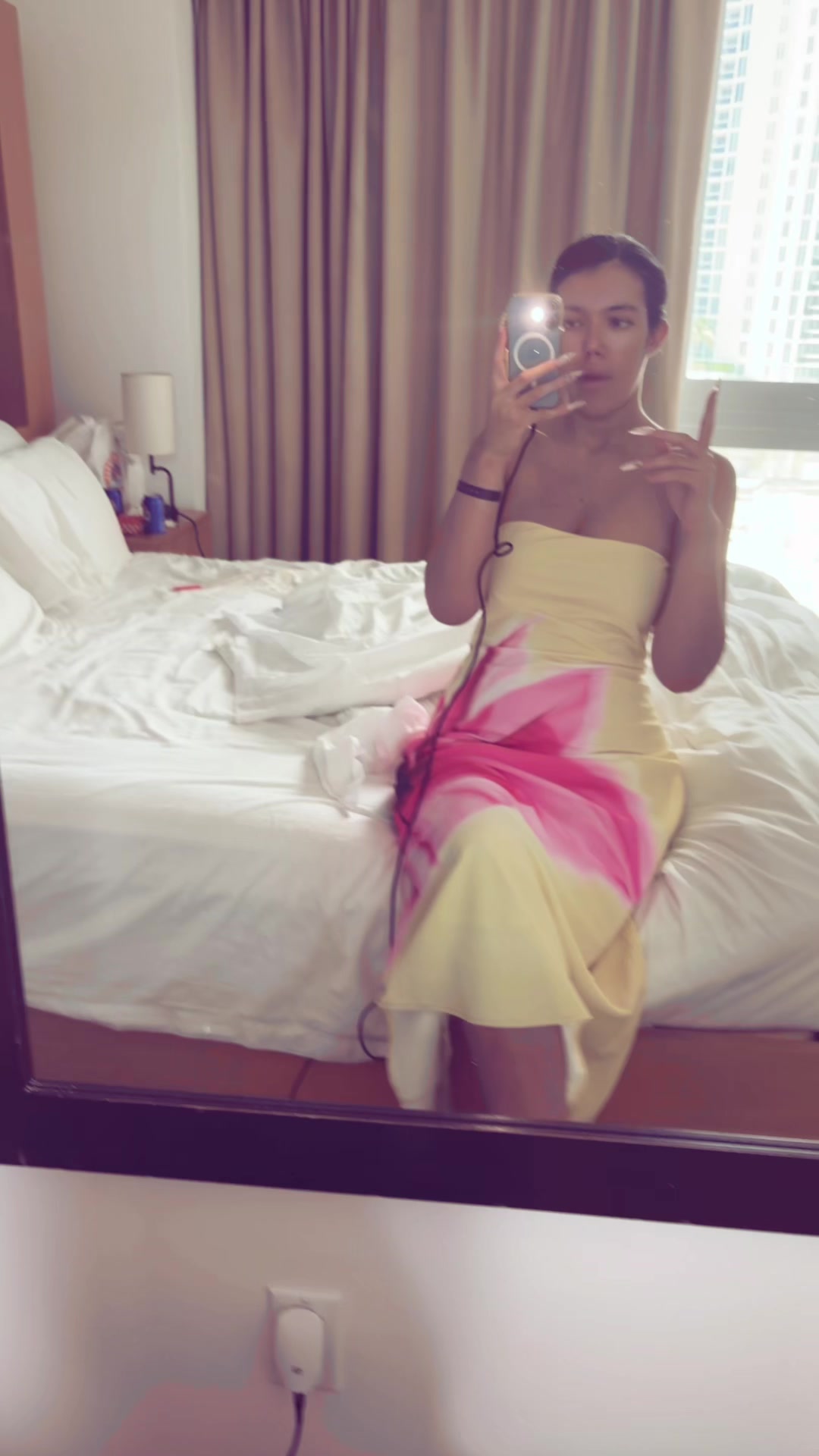 @Assya a miami