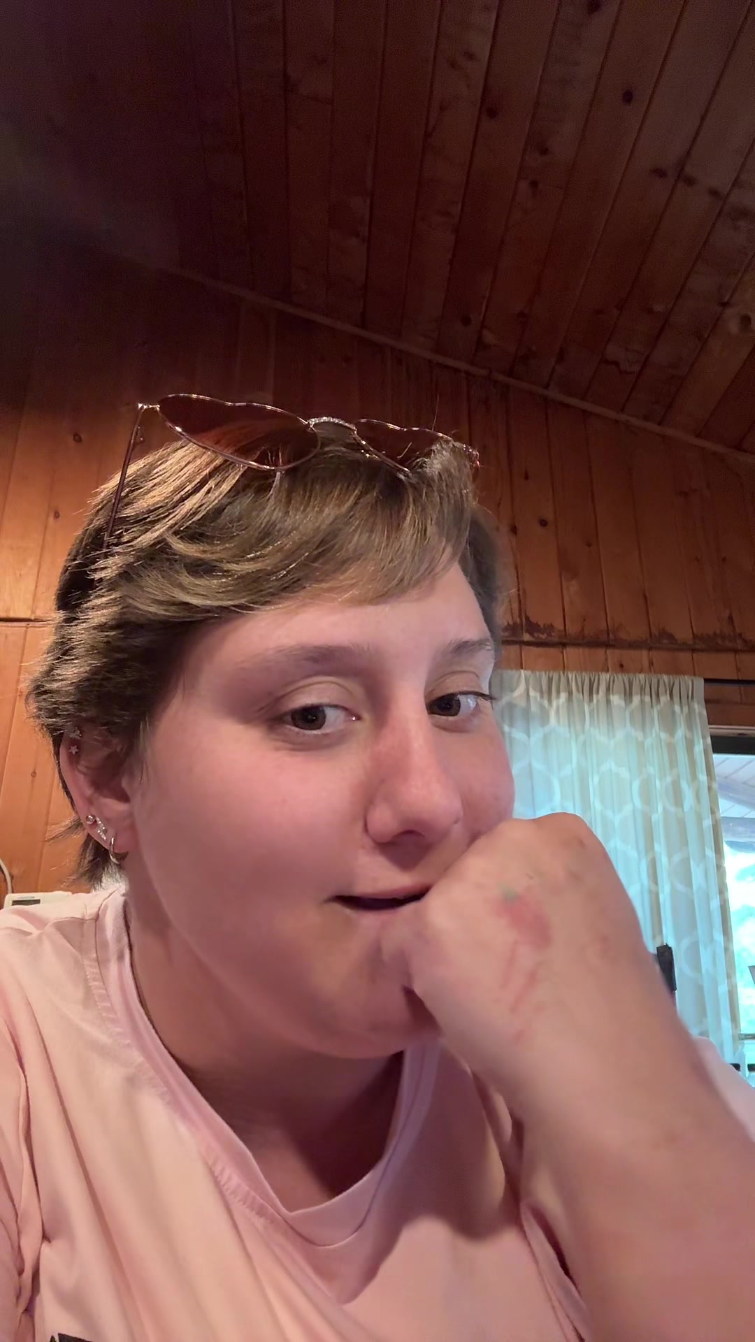@Crysta D