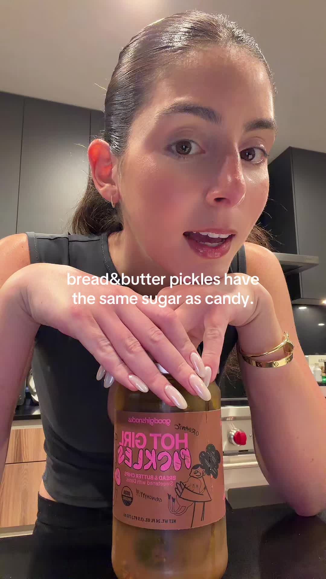@Good Girl Snacks