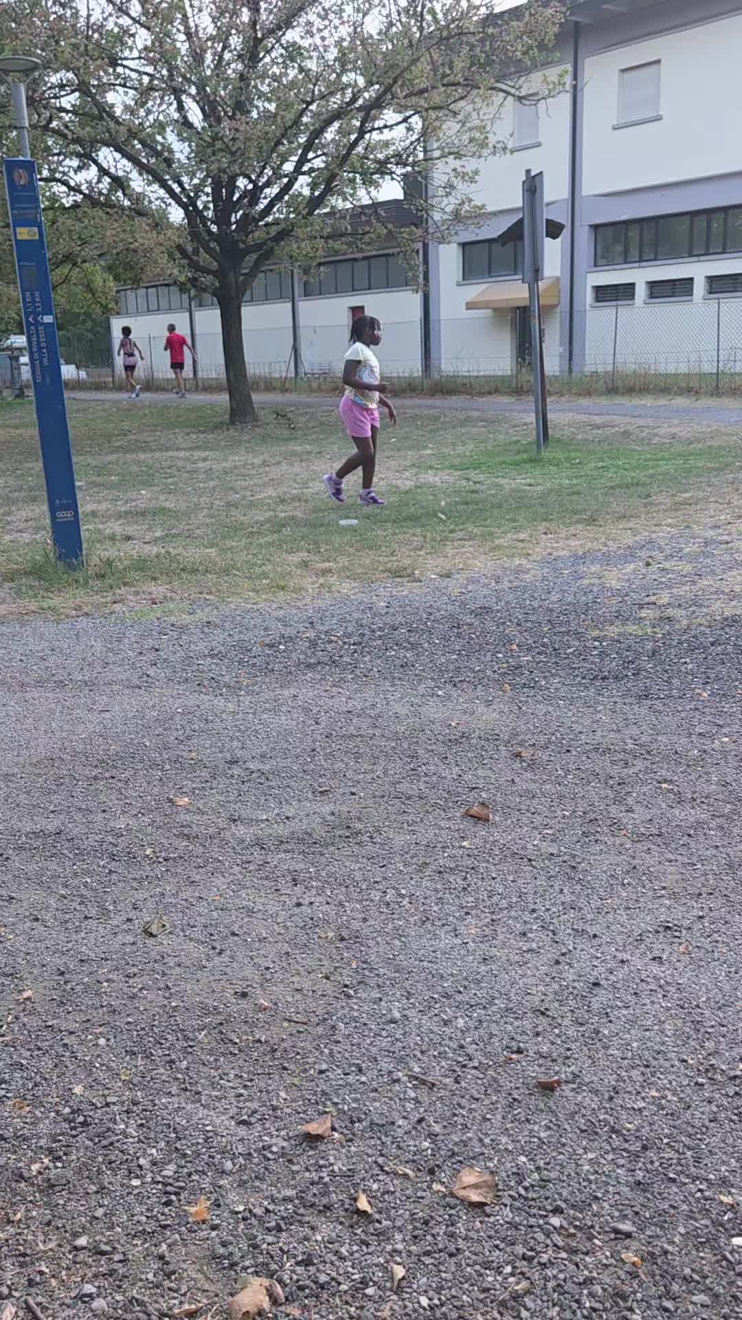 @la mbamoise