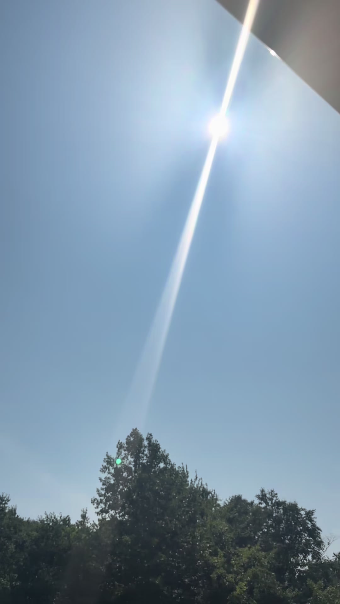 @CT Traffic: I’m Watching You!