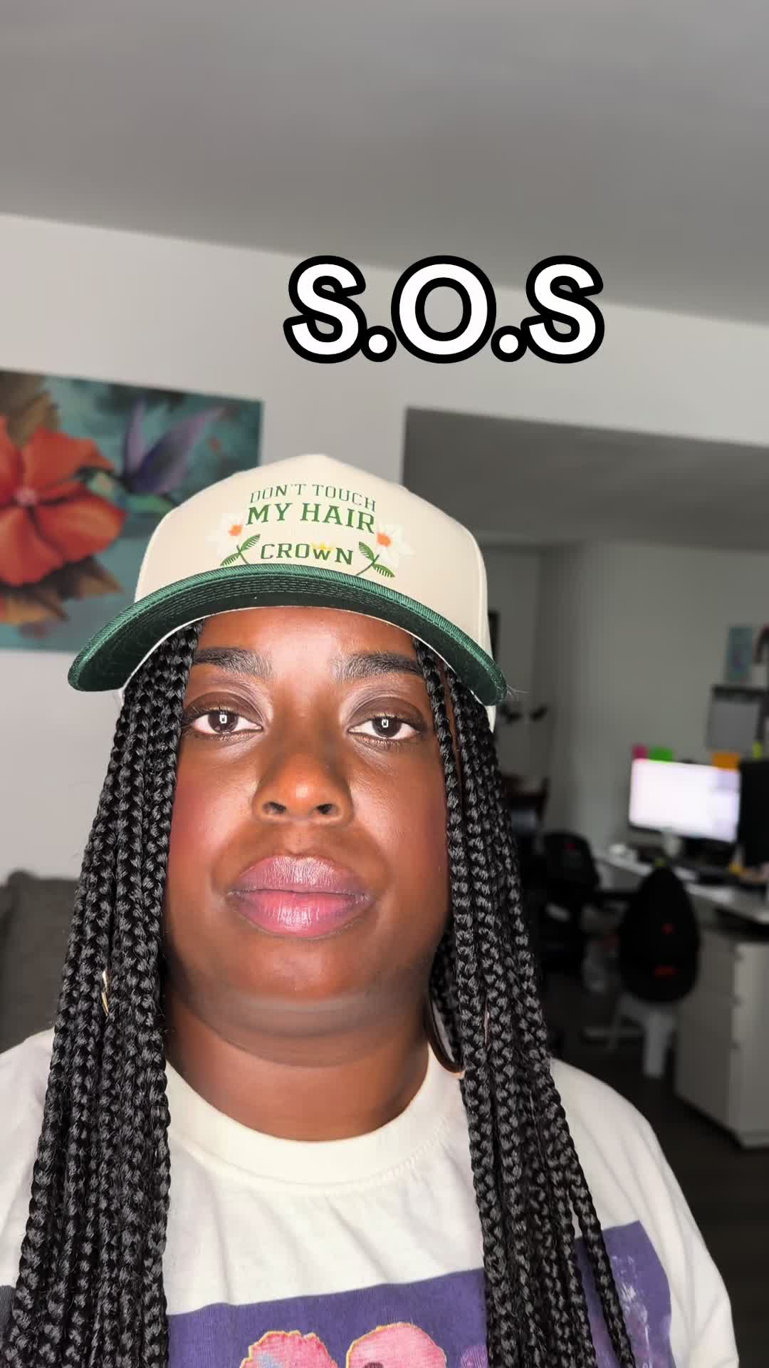 @dnttouchmyhairitsmycrown