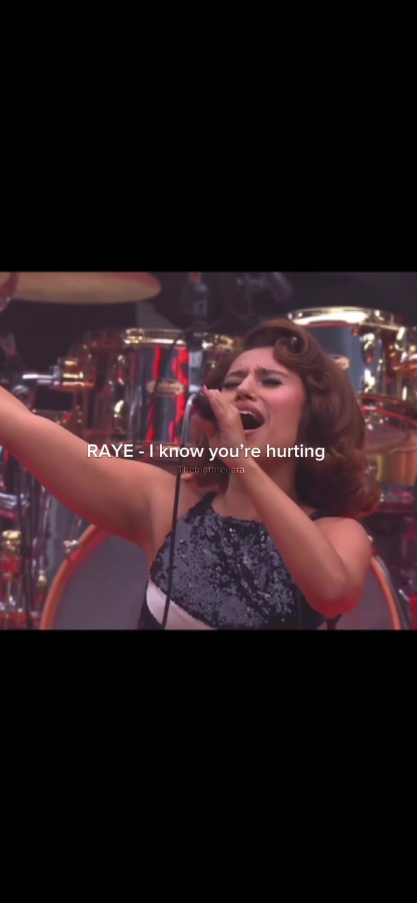 @Absolutely, Amma & Raye fan