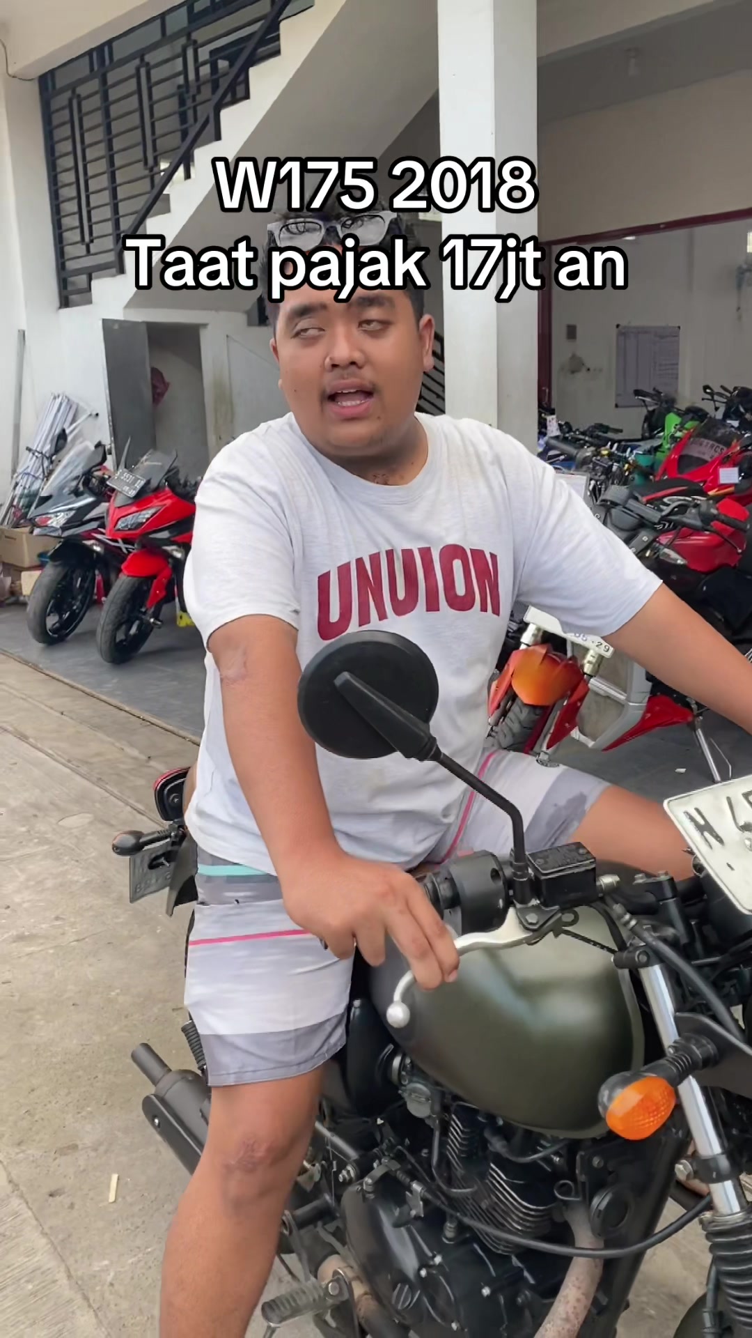 @Bang Arik Motor 03