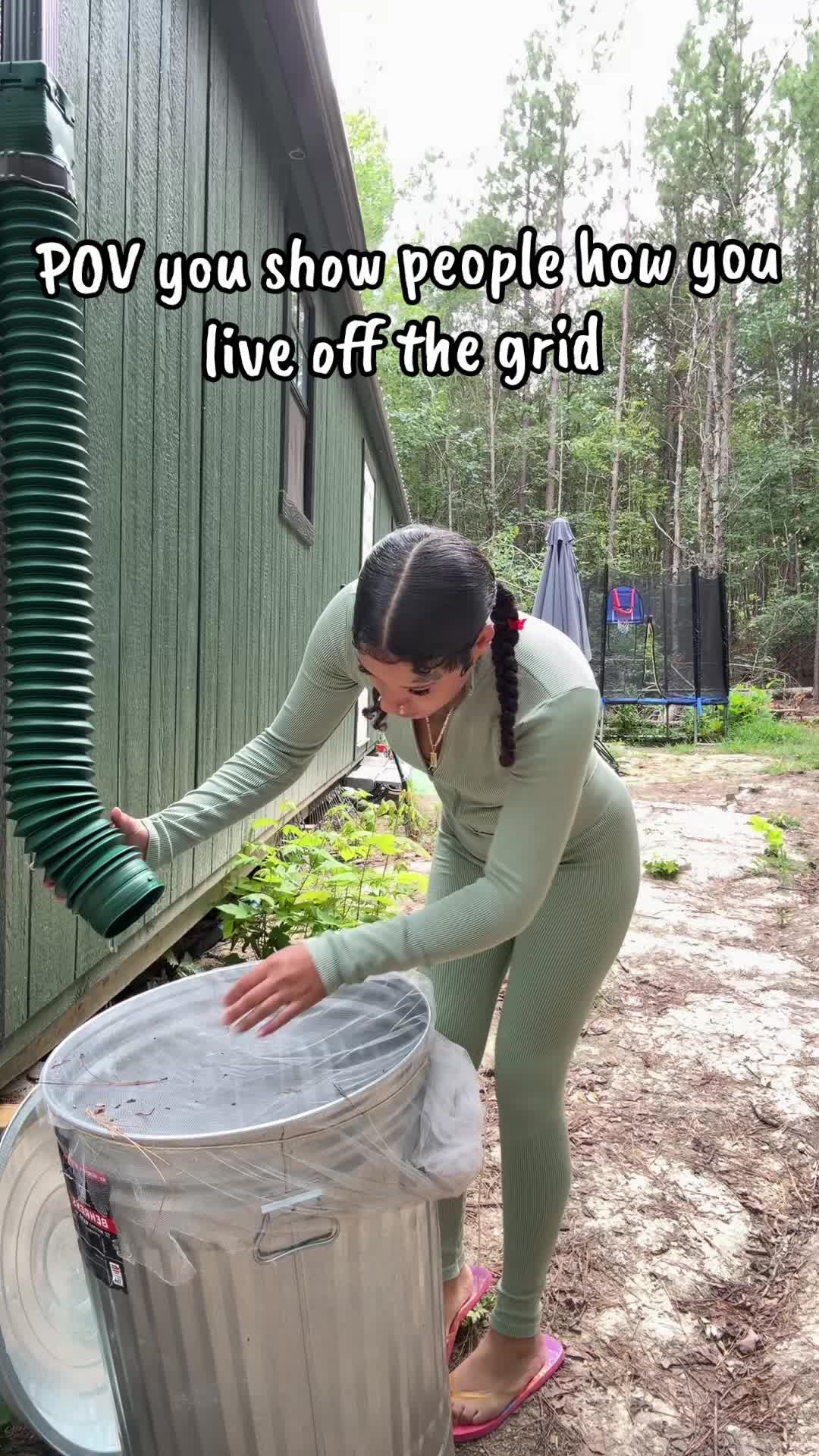 @AliGoddess☥ | Seamoss🌱