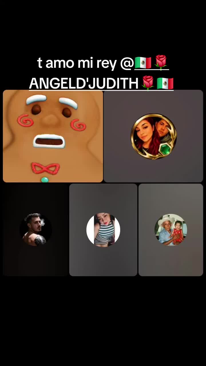 @🇲🇽🌹Judith d'Angel🌹🇲🇽