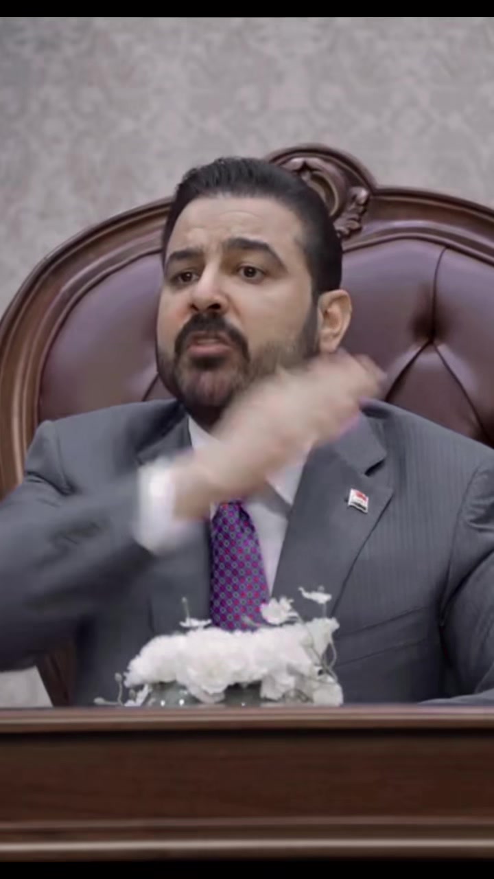 @الاعلامي سراج منير:sirajmuneer