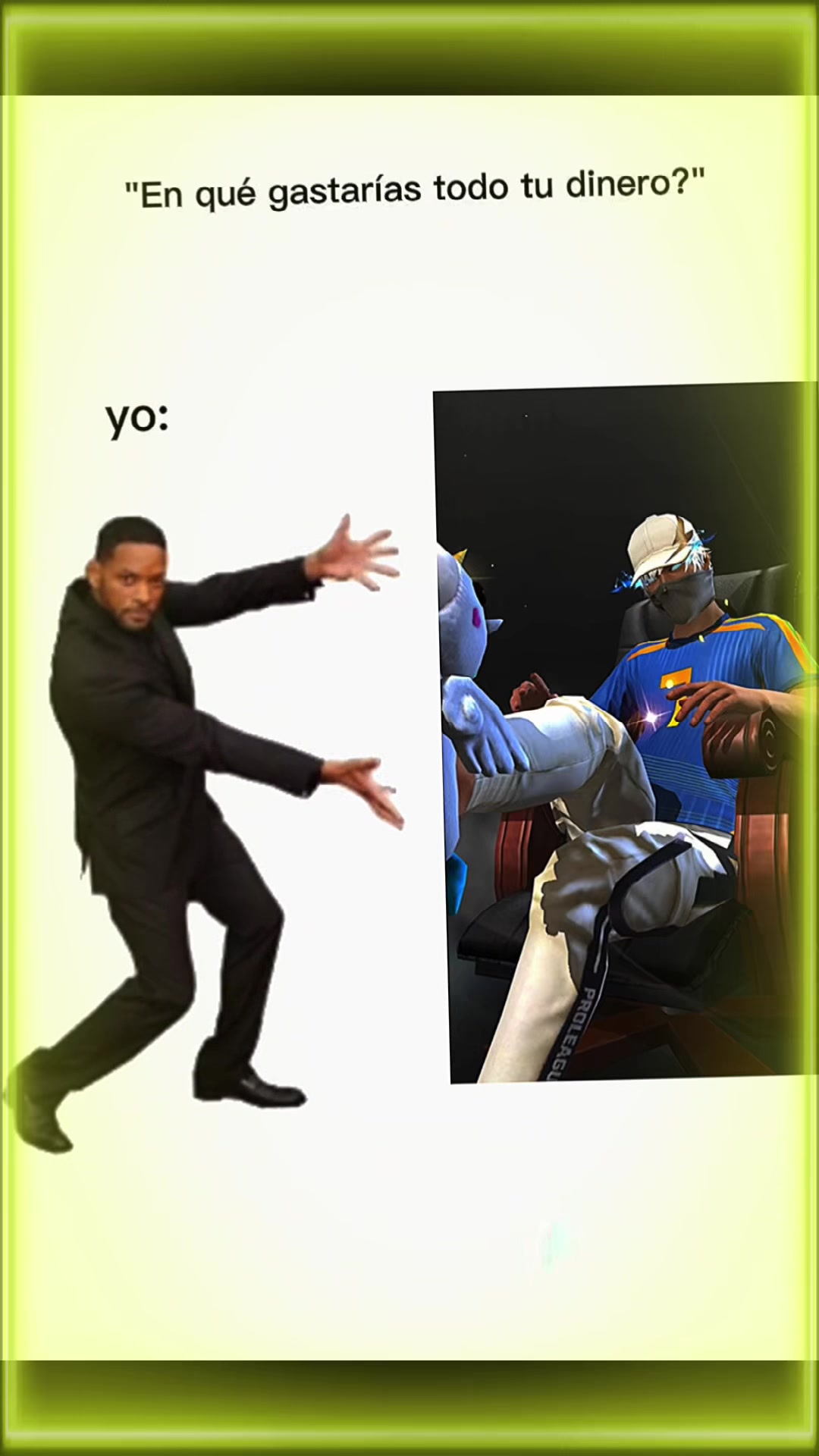 @ᴳᵒᵈminiverse